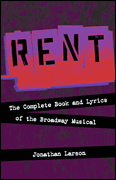 Rent book cover